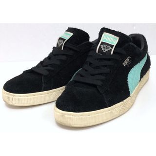 プーマ(PUMA)の限定 27.5cm PUMA SUEDE Diamond SUPPLY プーマ(スニーカー)