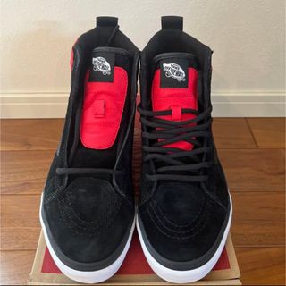 VANS SK HIの通販 5,000点以上 | フリマアプリ ラクマ
