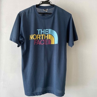 ザノースフェイス(THE NORTH FACE)のノースフェイス　tシャツ (Tシャツ(半袖/袖なし))