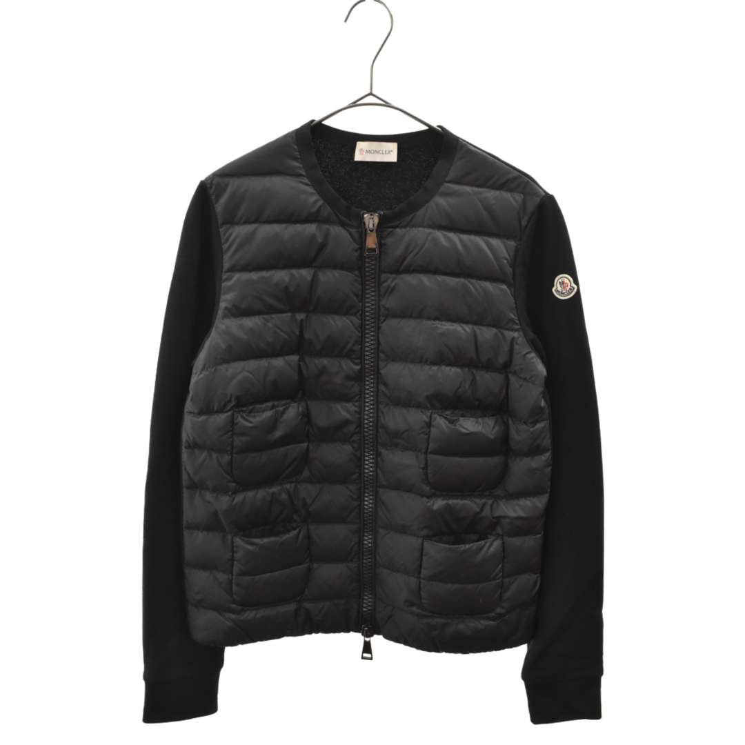 MONCLER モンクレール MAGLIA CARDIGAN ジャージ | guardline.kz