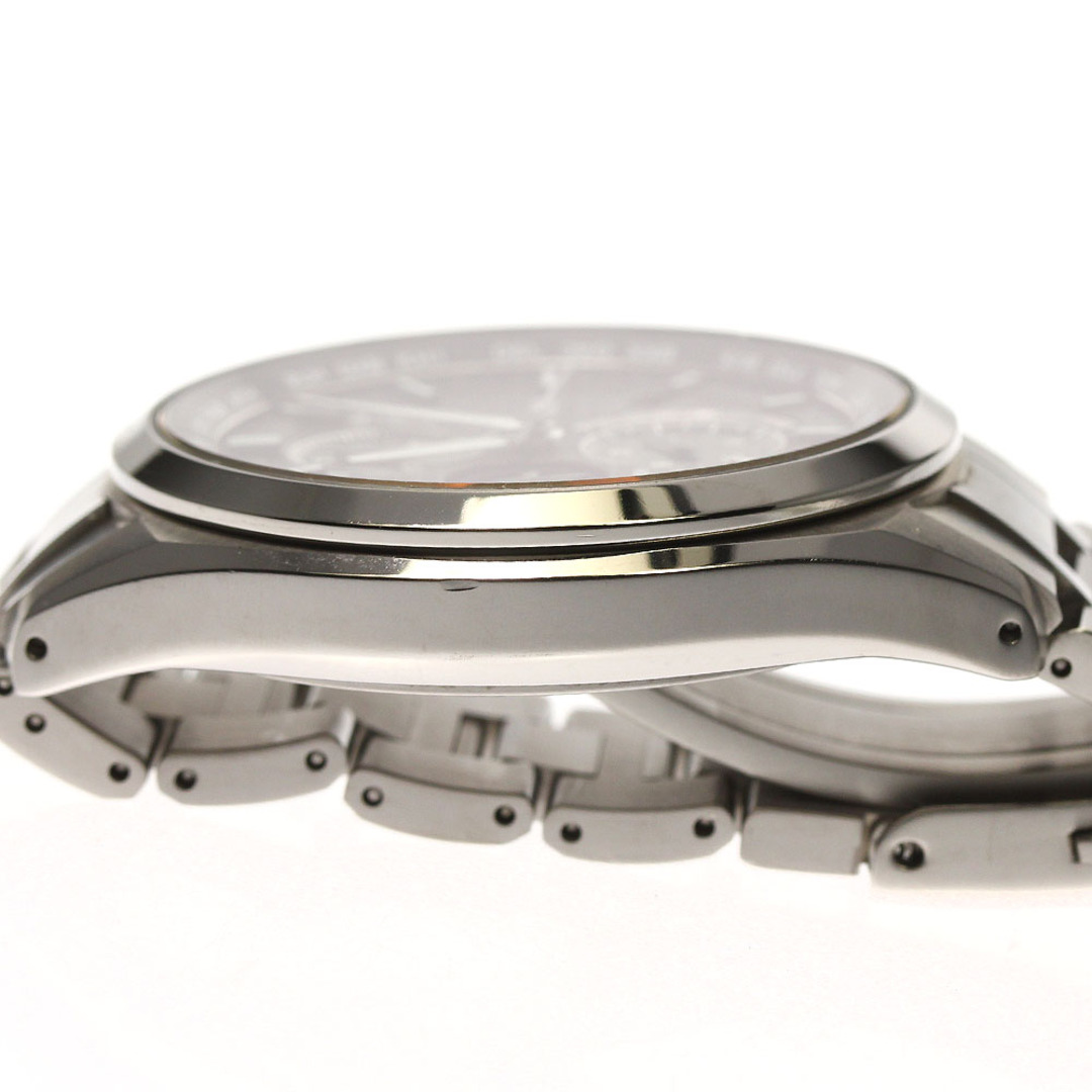 <br>CITIZEN シチズン/腕時計 チタン H804-T018696 メンズ/ATTESA/ダイレクトフライト/電波ソーラー/AT8040-57E/771******/メンズ時計/Aランク/69