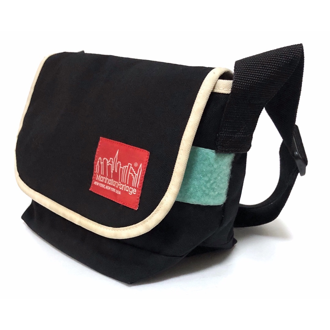 【売約済】他の方は購入しないでください！ManhattanPortage