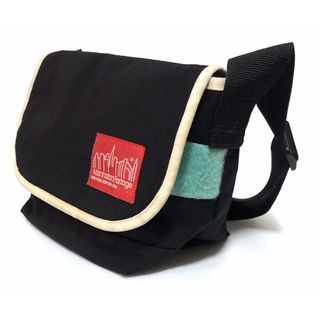 マンハッタンポーテージ(Manhattan Portage)のマンハッタンポーテージ × naughtiam 限定 コラボ 2307042 メ(メッセンジャーバッグ)