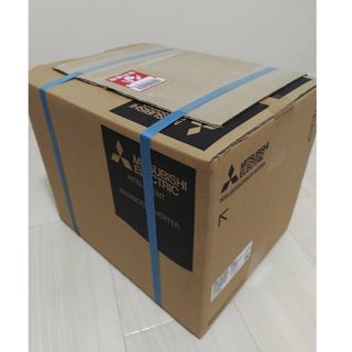 ミツビシデンキ(三菱電機)の【即納入手困難品】新品三菱インバーターFR-E720-15K 15kw 送料無料(その他)