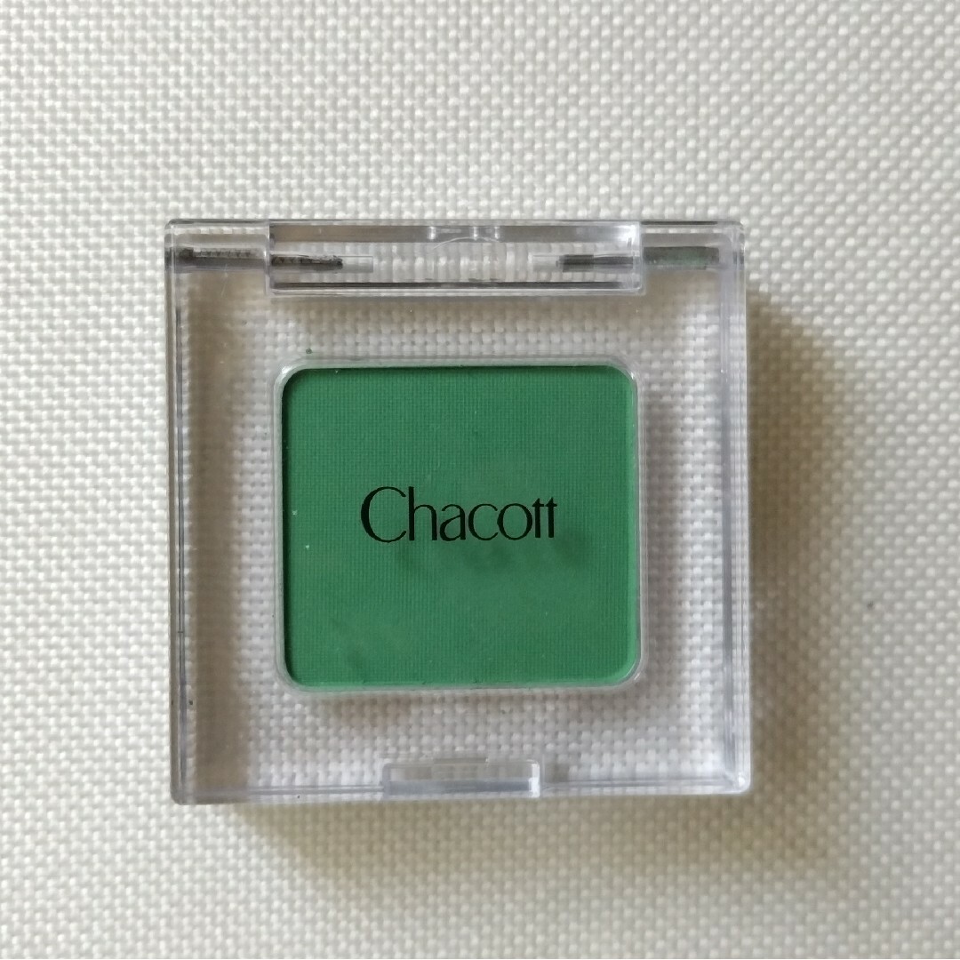 Chacott COSMETICS(チャコットコスメティクス)のChacott チャコット マルチカラーバリエーションMA18 コスメ/美容のベースメイク/化粧品(アイシャドウ)の商品写真