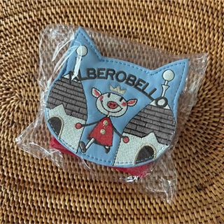 アルベロベロ(ALBEROBELLO)のお値下げ！アルベロベロ☆オレボレブラ☆コインケース☆小銭入れ(コインケース/小銭入れ)