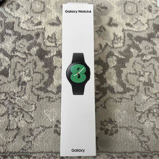 ギャラクシー(Galaxy)のGalaxy Watch4 (その他)