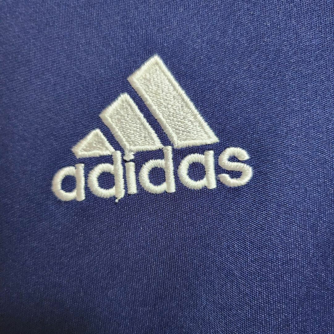 adidas(アディダス)のハンドボール　韓国　ロングTシャツ メンズのトップス(Tシャツ/カットソー(七分/長袖))の商品写真