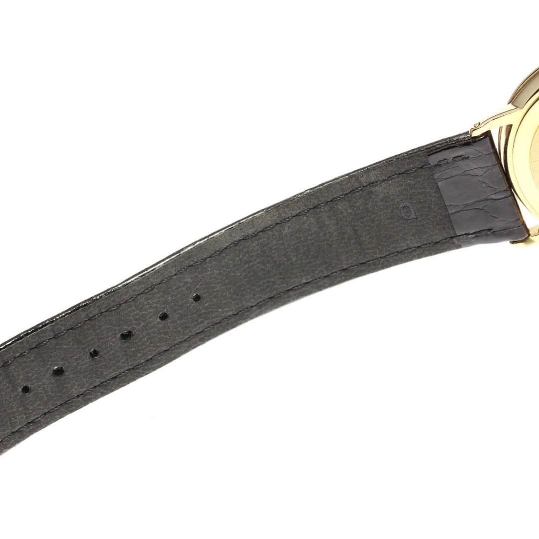BLANCPAIN(ブランパン)のブランパン Blancpain ヴィルレ K18YG Cal.9513 自動巻き メンズ _759205 メンズの時計(腕時計(アナログ))の商品写真