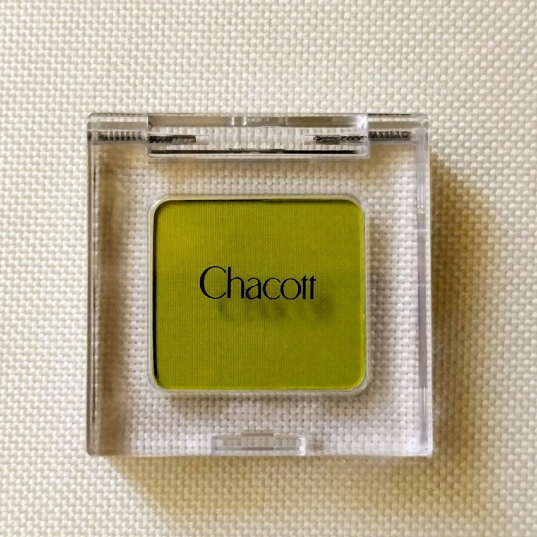 Chacott COSMETICS(チャコットコスメティクス)のChacott チャコット マルチカラーバリエーションMA14 コスメ/美容のベースメイク/化粧品(アイシャドウ)の商品写真