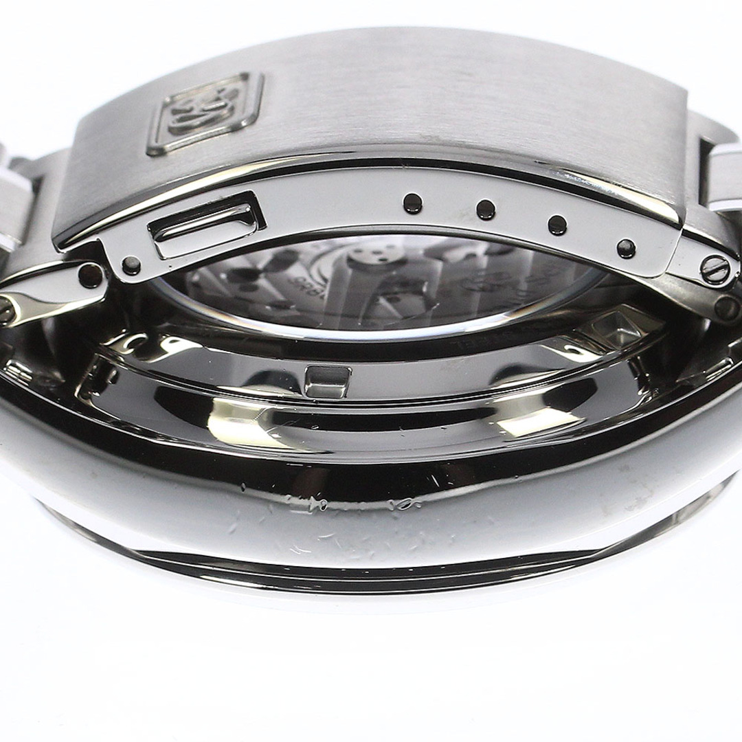 SEIKO(セイコー)のセイコー SEIKO SBGC201/9R86-0AA0 グランドセイコー スポーツコレクション クロノグラフ スプリングドライブ メンズ 箱・保証書付_757983 メンズの時計(腕時計(アナログ))の商品写真