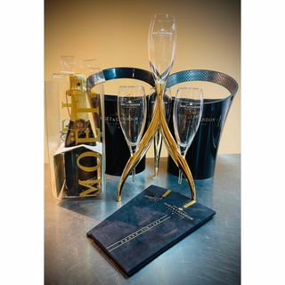 MOËT & CHANDONのフリマアイテム一覧 MOËT & CHANDONのフリマアイテム一覧