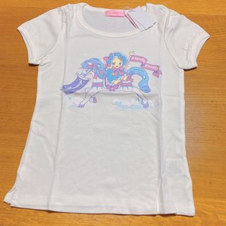 アンジェリックプリティー(Angelic Pretty)のふなっしーコラボTシャツ(Tシャツ/カットソー(半袖/袖なし))