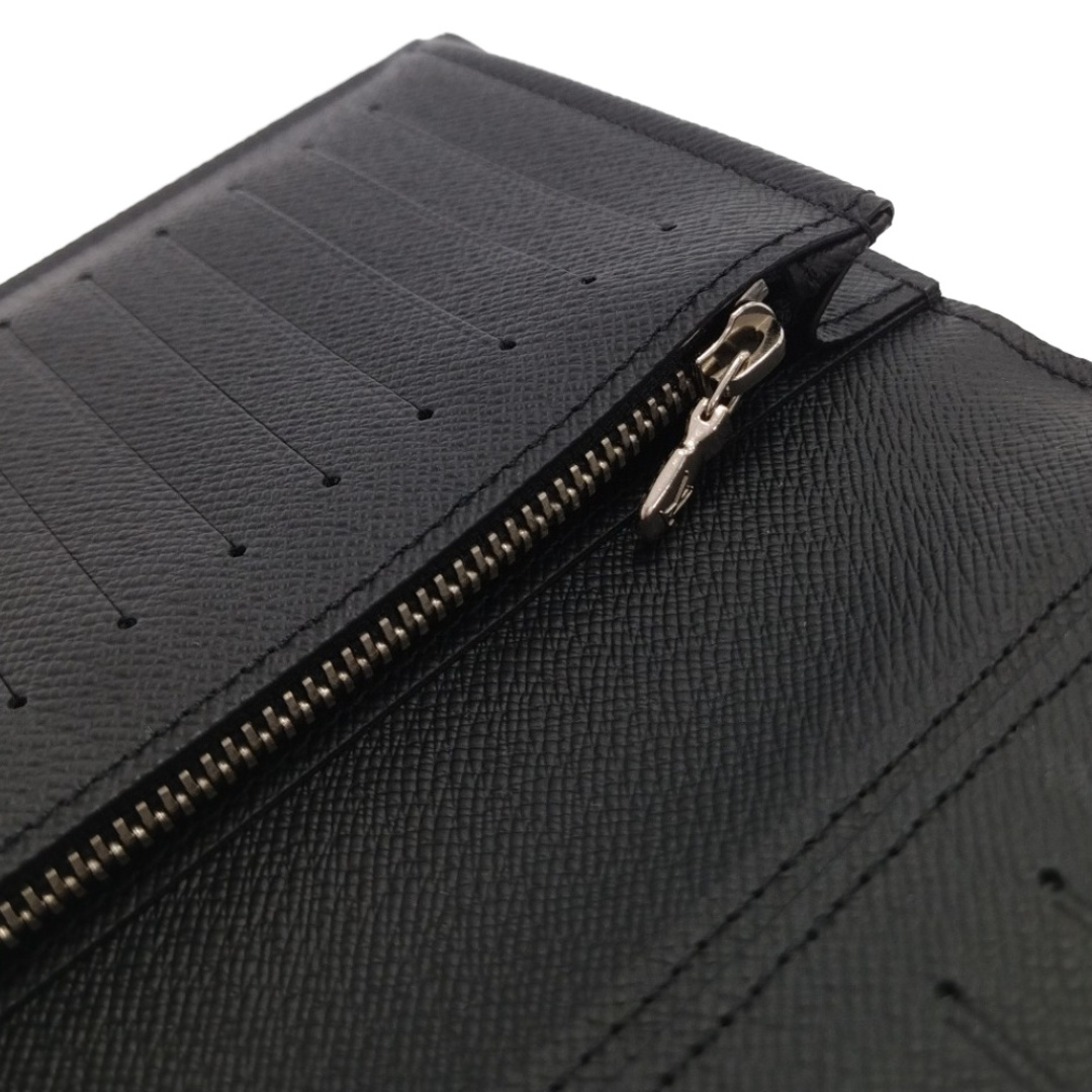 LOUIS VUITTON(ルイヴィトン) エピ ポルトフォイユ・ブラザ 二つ折り長