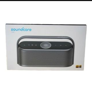 美品　アンカーAnker Soundcore Motion X600(スピーカー)