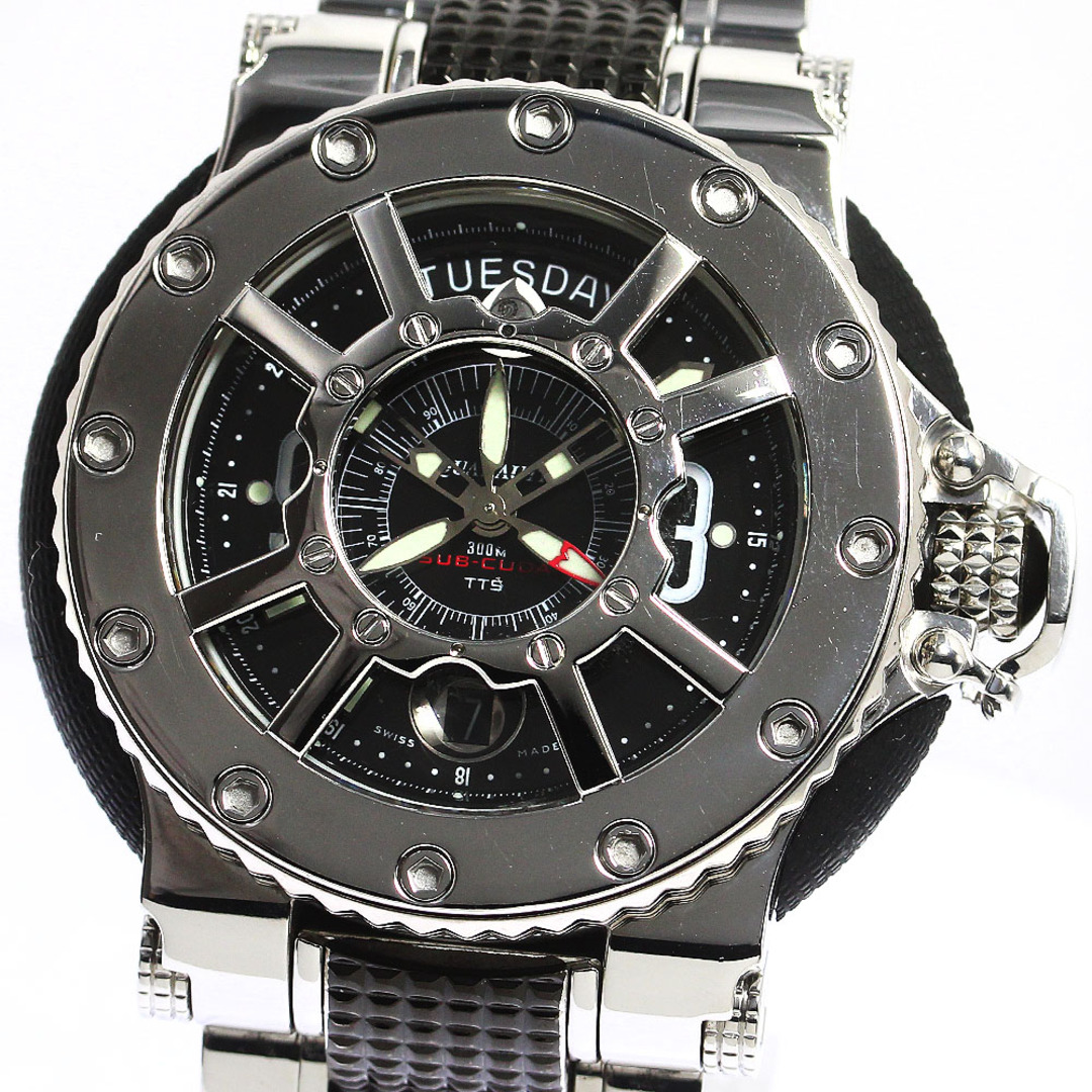 AQUANAUTIC - アクアノウティック AQUANAUTIC K30002 M00S02 AQUANAUTIC - アクアノウティック AQUANAUTIC K30002 M00S02