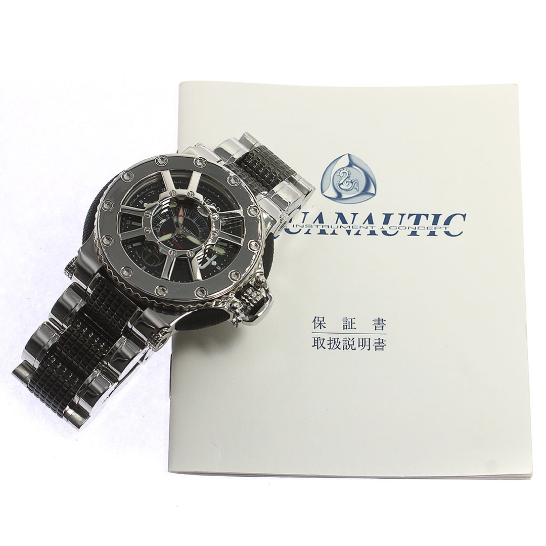 AQUANAUTIC - アクアノウティック AQUANAUTIC K30002 M00S02 AQUANAUTIC - アクアノウティック AQUANAUTIC K30002 M00S02