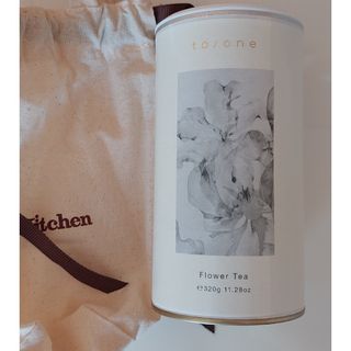 コスメキッチン(Cosme Kitchen)のtone　トーン　フラワーティー(その他)