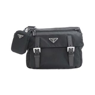 プラダ(PRADA)の【新品】プラダ 1BD953 ショルダーバッグ(ショルダーバッグ)