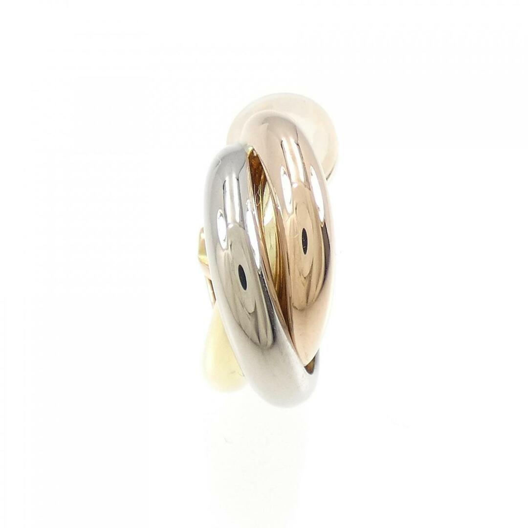 Cartier - カルティエ トリニティ ピアス 片耳の通販 by KOMEHYO