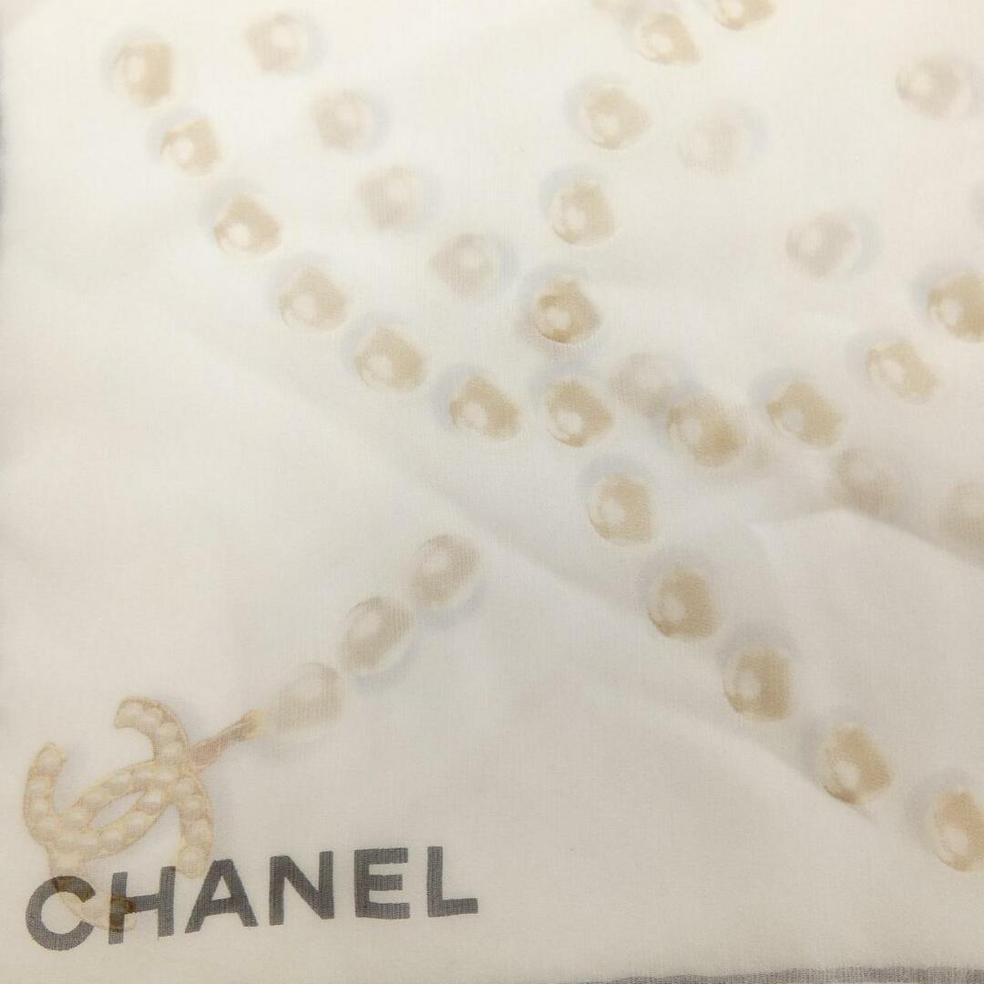 CHANEL(シャネル)のシャネル CHANEL STOLE レディースのファッション小物(マフラー/ショール)の商品写真