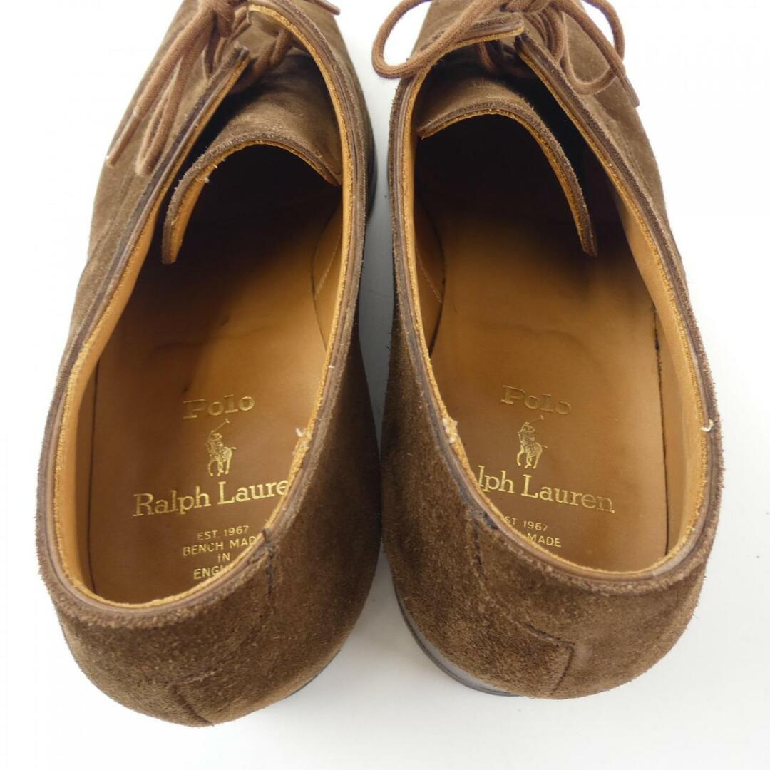 POLO RALPH LAUREN(ポロラルフローレン)のポロラルフローレン POLO RALPH LAUREN シューズ メンズの靴/シューズ(その他)の商品写真