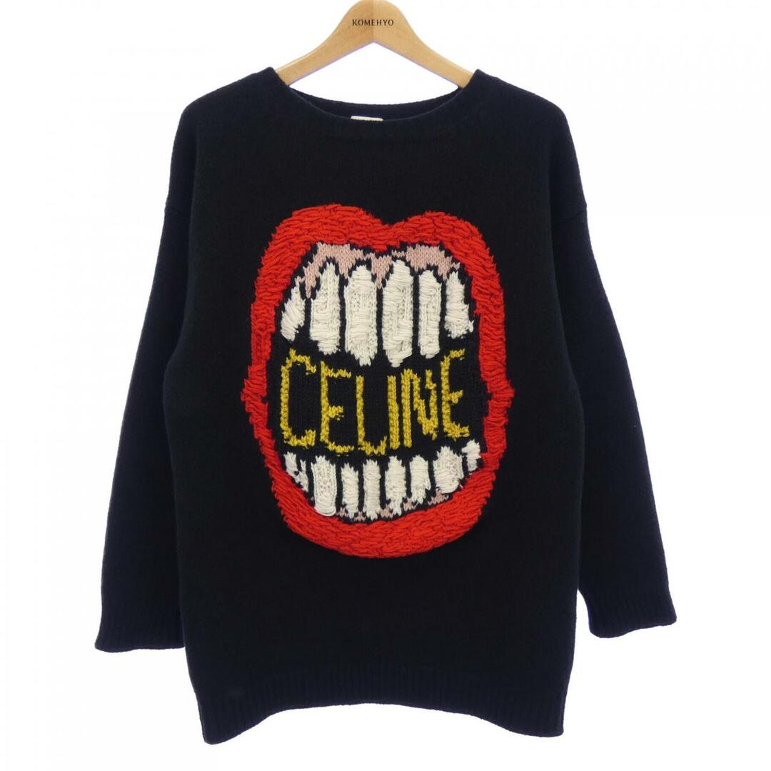 セリーヌ CELINE ニット