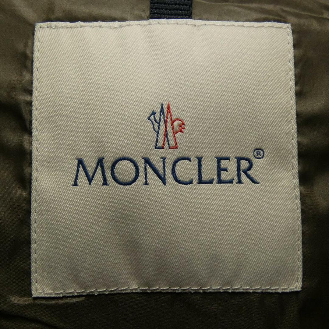 モンクレール MONCLER ダウンジャケット