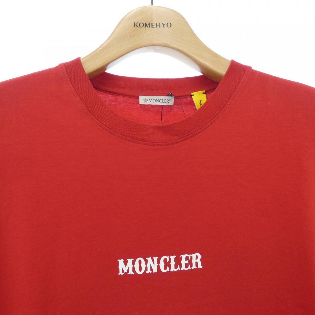モンクレール ジーニアス MONCLER GENIUS Tシャツ 4