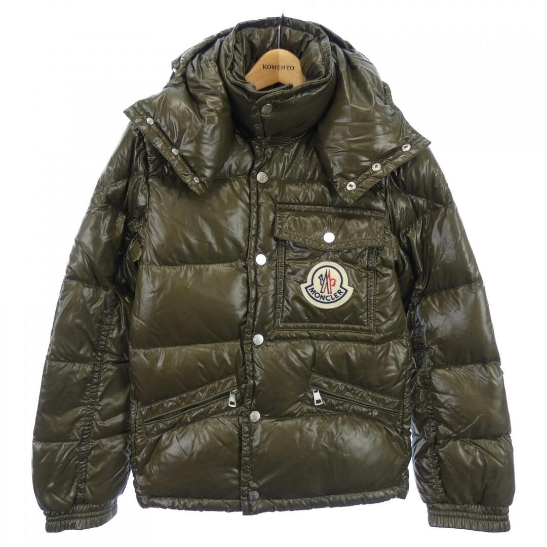 モンクレール MONCLER ダウンジャケット