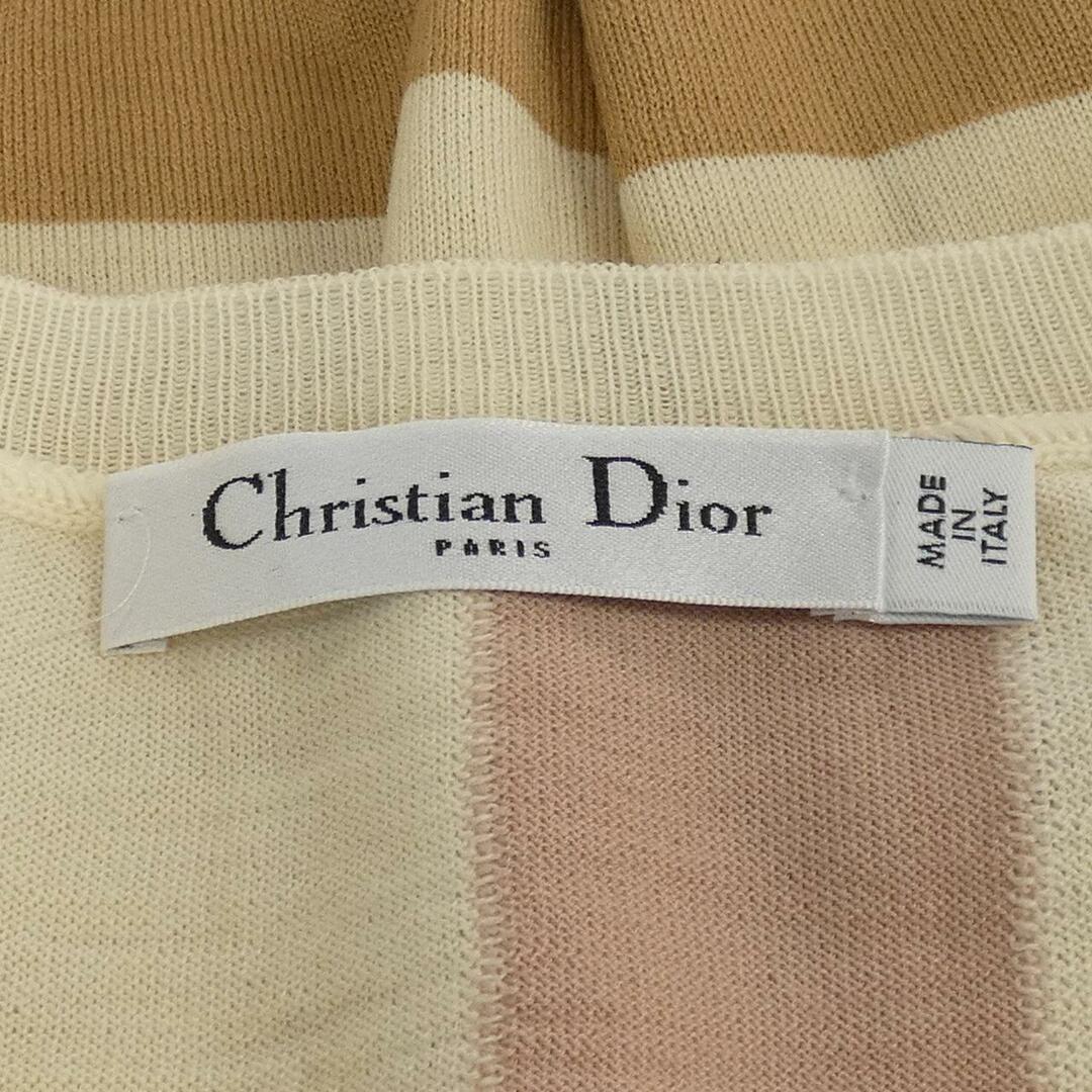 クリスチャンディオール CHRISTIAN DIOR カーディガン