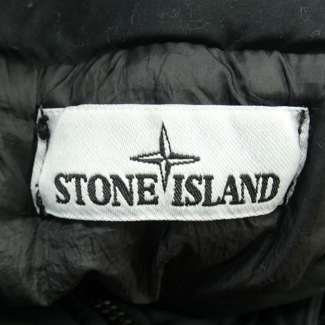 STONE ISLAND   ストーンアイランド STONE ISLAND ダウンジャケットの