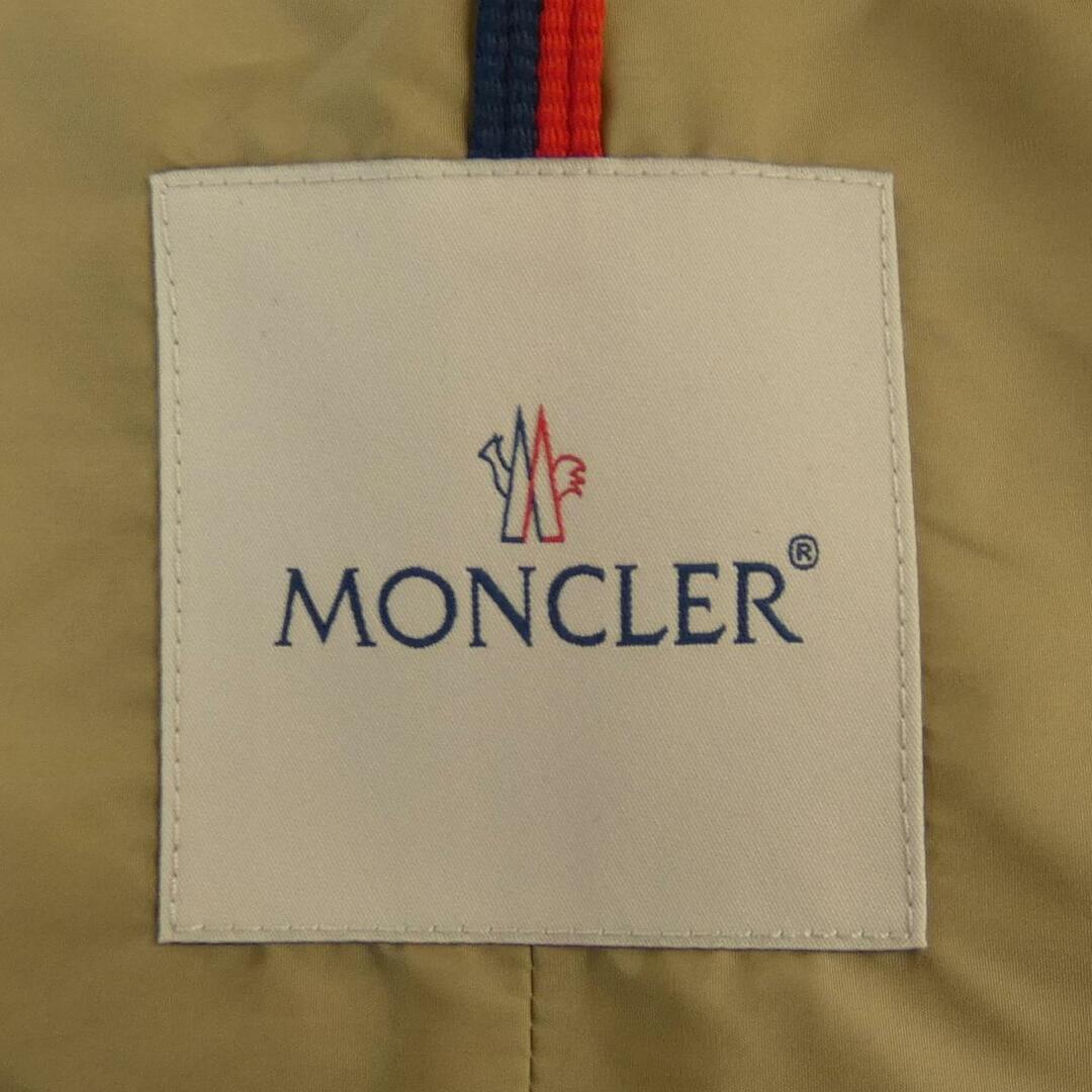 モンクレール MONCLER トレンチコート