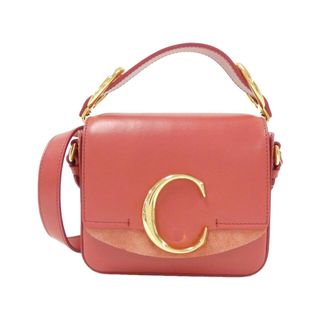 クロエ(Chloe)の【新品】クロエ クロエ C CHC19US193 A37 ショルダーバッグ(ショルダーバッグ)