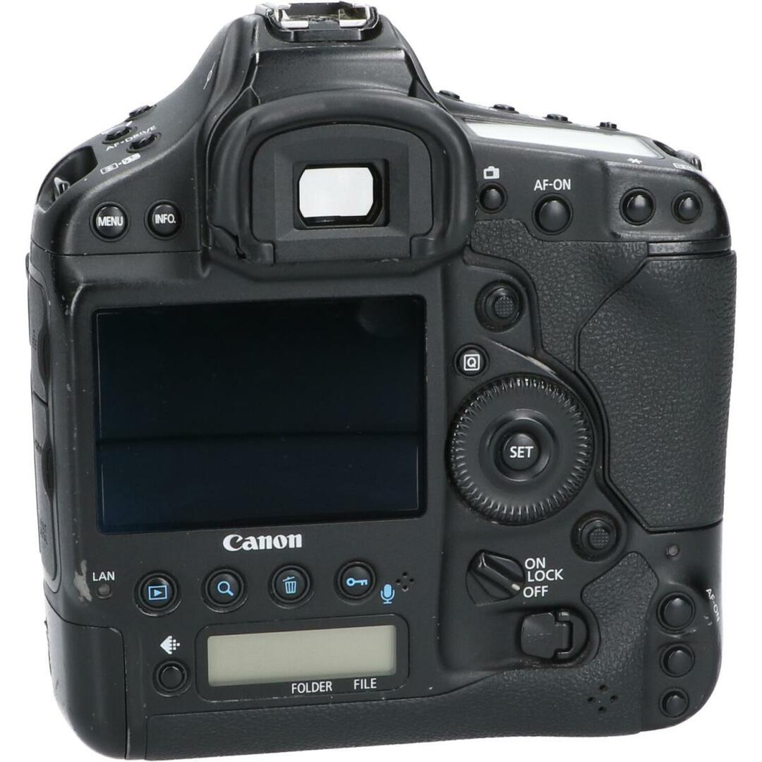 ＣＡＮＯＮ　ＥＯＳ－１ＤＸ