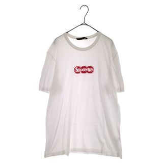 supreme 植木 Tシャツ17aw