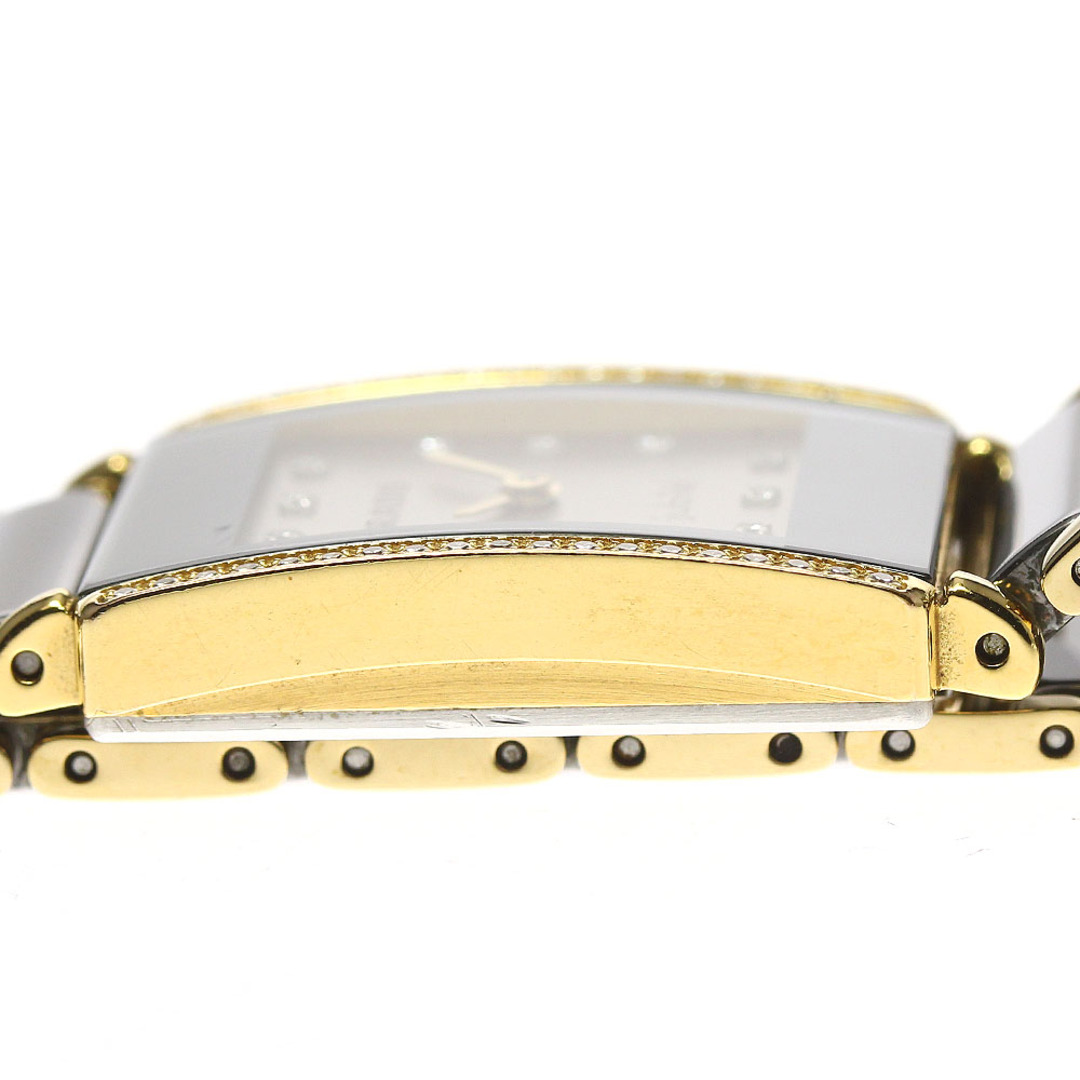 RADO(ラドー)のラドー RADO 153.0339.3 ジュビリー ダイヤベゼル 12Pダイヤ クォーツ レディース _761981 レディースのファッション小物(腕時計)の商品写真