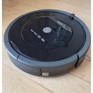 アイロボット(iRobot)のルンバ880日本正規品 ［ジャンク品］(掃除機)