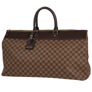 LOUIS VUITTON - ルイ・ヴィトン グリニッジ GM レディース 【中古】の