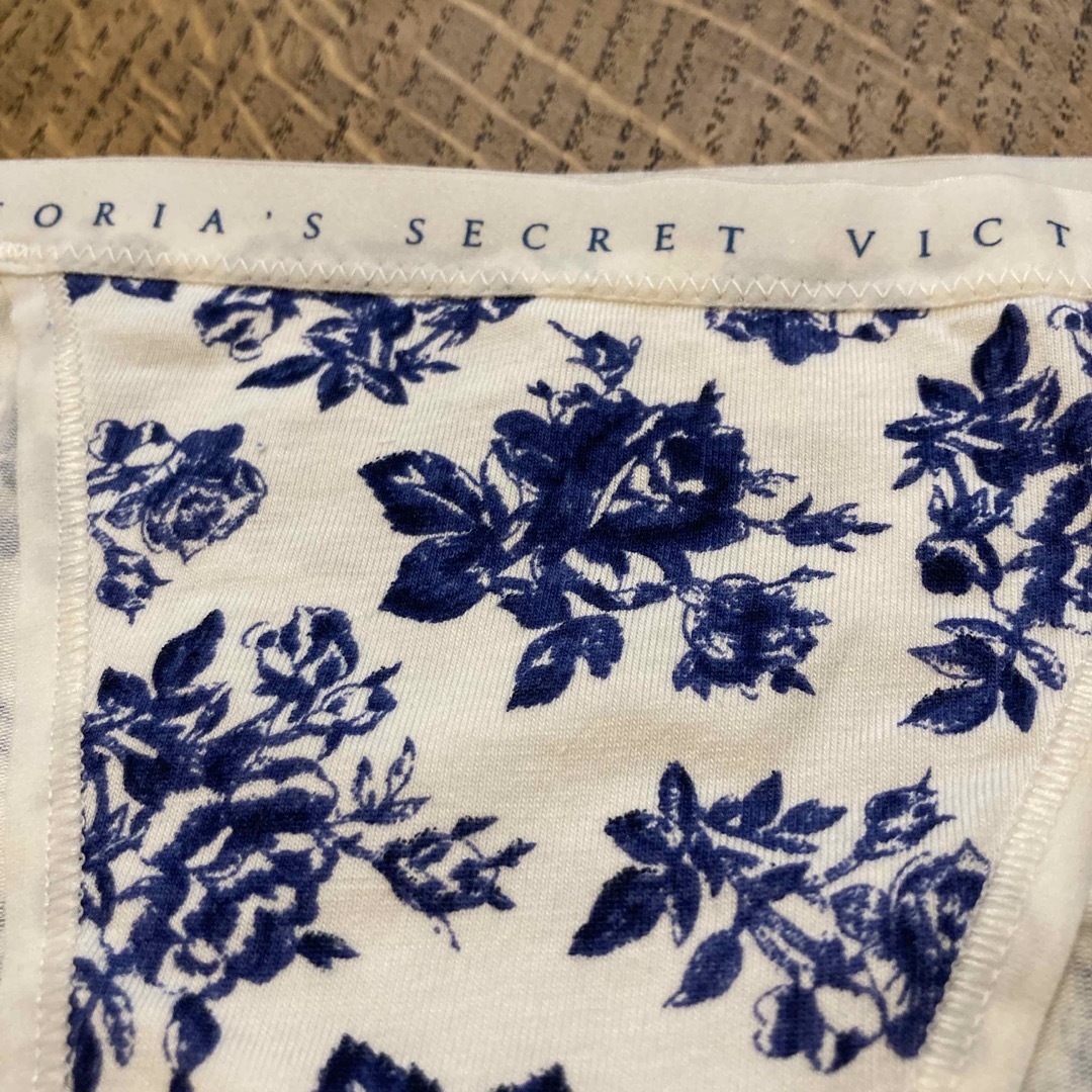 Victoria's Secret(ヴィクトリアズシークレット)の2点おまとめ レディースの下着/アンダーウェア(ショーツ)の商品写真