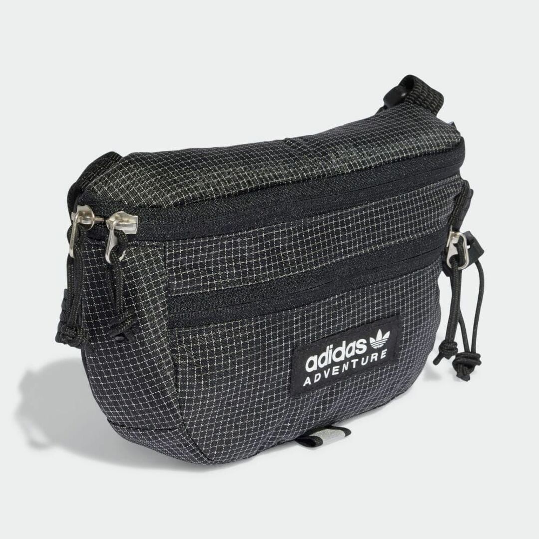 IVP OV WST BAG / オーバーサイズ ウエストバッグ / アディダス IVP OV WST BAG / オーバーサイズ ウエストバッグ / アディダス