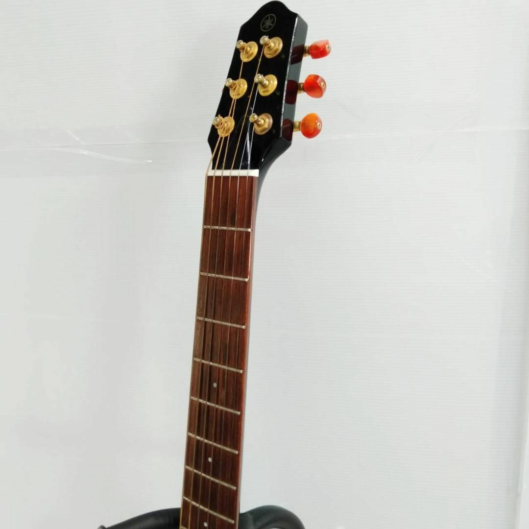 ヤマハ 【良品】ヤマハ サイレントギター フォークギター SLG-100S BLの通販 by mipo｜ヤマハならラクマ