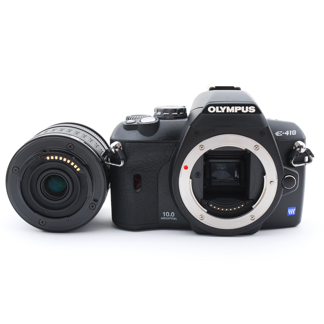大人気新品 OLYMPUS レンズキット #2