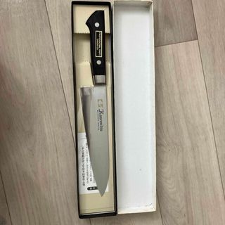 料理包丁　牛刀180mm(調理道具/製菓道具)