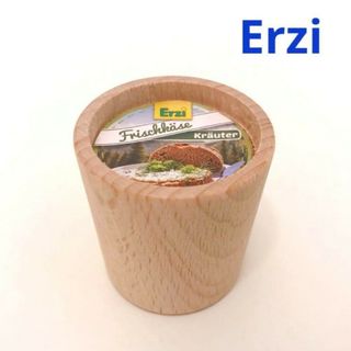 Erzi クリームチーズ　木のおままごと　木のおもちゃ(その他)