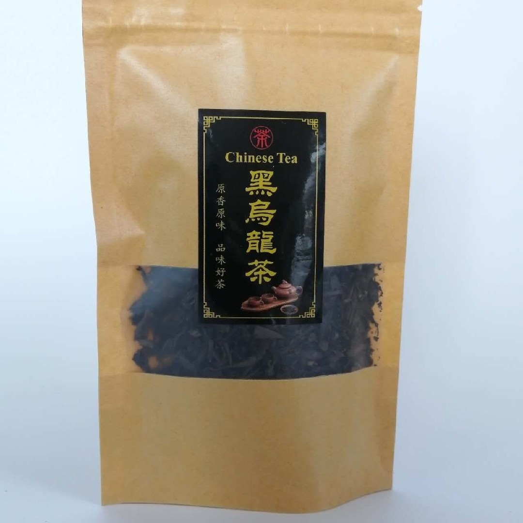 ℘℘人気の黒烏龍茶　30g【日本加工商品】℘℘ 食品/飲料/酒の飲料(茶)の商品写真