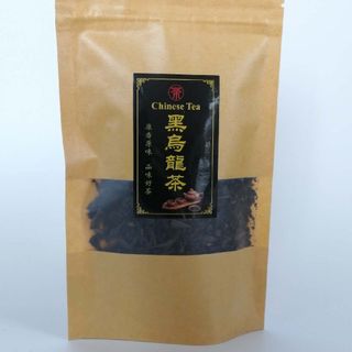 ℘℘人気の黒烏龍茶　30g【日本加工商品】℘℘(茶)