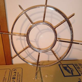 未使用キャンプ4点セット コロナ石油ストーブSL-5117-W