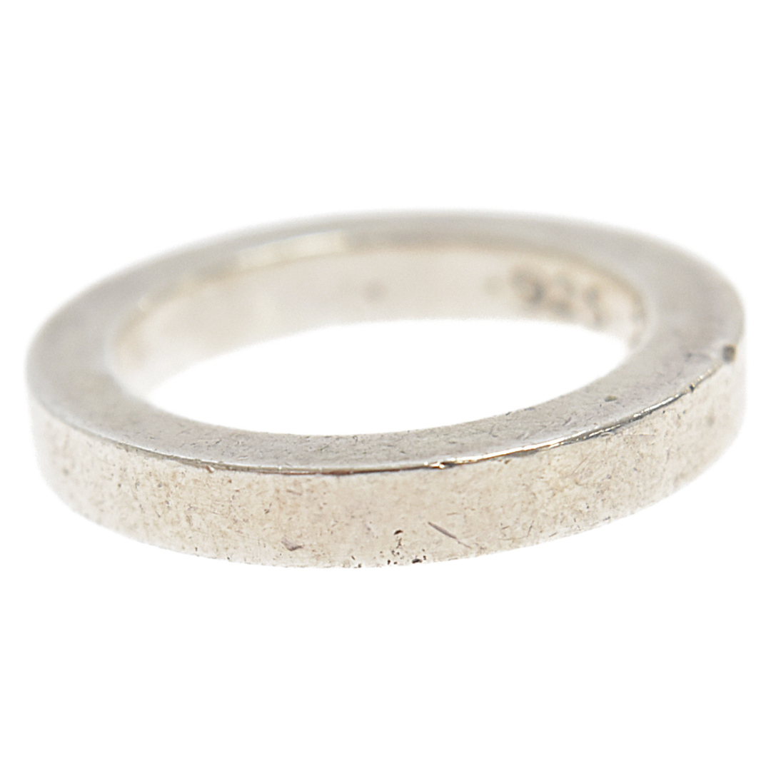 クロム シルバーアクセサリー 9号 リング - 通販 - hydro-mineral.net