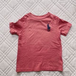 ポロラルフローレン(POLO RALPH LAUREN)のPOLO Ralph Lauren Tシャツ　4T(Tシャツ/カットソー)